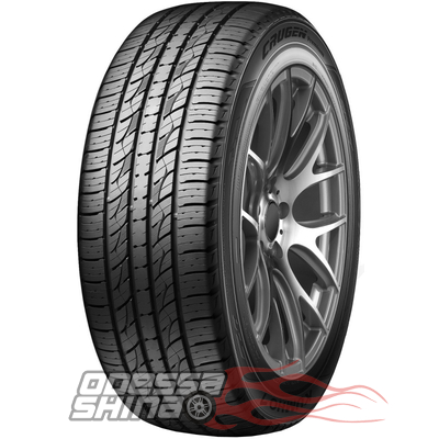 Kumho Crugen Premium KL33 235/70 R17 107H