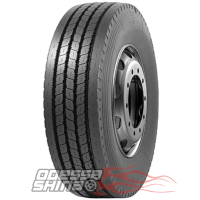 Mirage MG 111 (рулевая) 235/75 R17.5 143/141J PR16