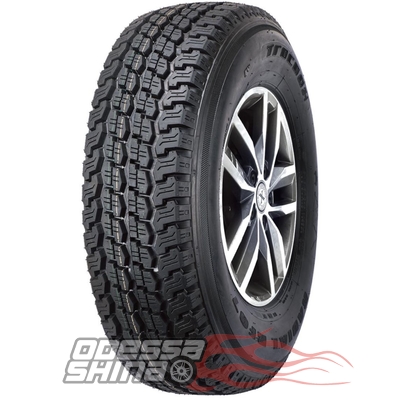 Tracmax Radial RF07 205/80 R16 104S XL