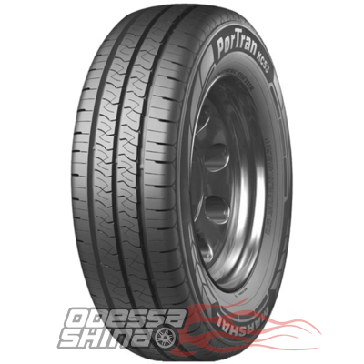 Marshal PorTran KC53 215/65 R15C 104/102T
