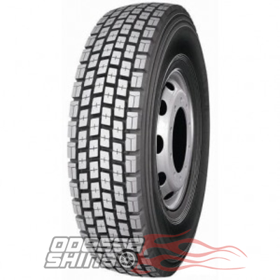 Taitong HS102 (ведущая) 315/80 R22.5 157/153L PR20