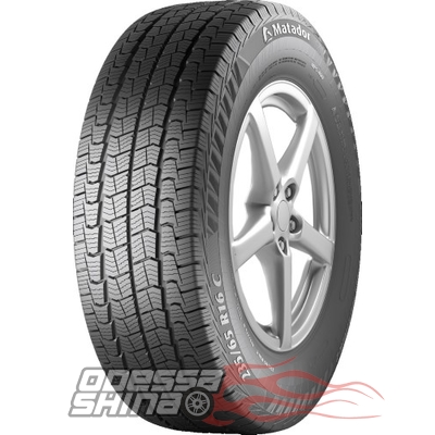 Matador MPS-400 Variant All Weather 2 195/60 R16C 99/97H Matador MPS-400 Variant All Weather 2 195/60 R16C 99/97H