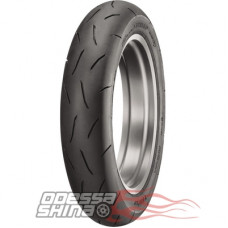 Dunlop TT93 GP 120/80 R12 55J