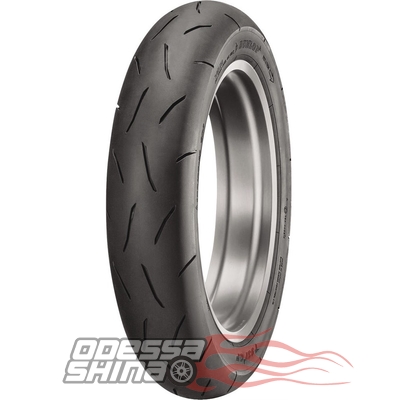 Dunlop TT93 GP 120/80 R12 55J