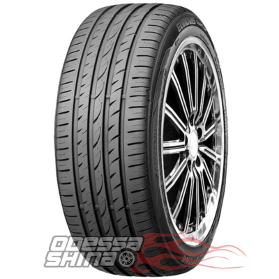 Roadstone Eurovis Sport 04 175/65 R14 82T