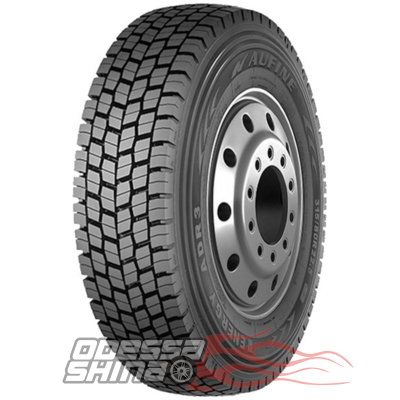 Aufine ADR3 (ведущая) 315/70 R22.5 154/150L PR18