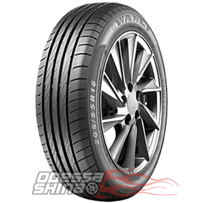 Wanli SPORT macro SA302 245/45 R20 103W XL