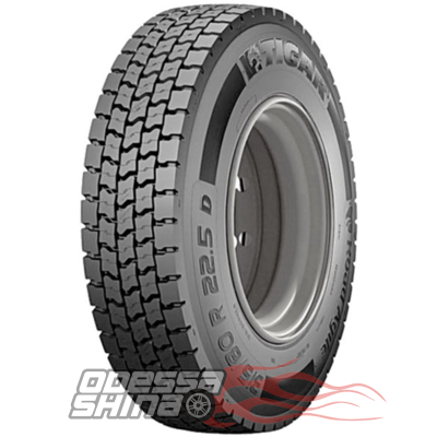 Tigar Road Agile D (ведущая) 315/80 R22.5 156/150L