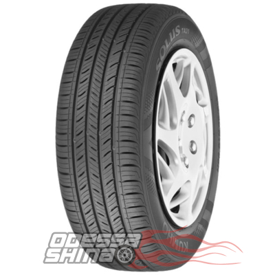 Kumho Solus TA31 245/45 R19 102W XL