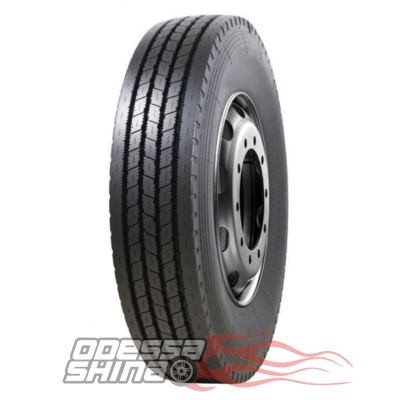 Ovation VI-111 (рулевая) 235/75 R17.5 143/141J PR16