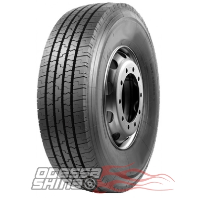 Mirage MG121 (универсальная) 295/80 R22.5 152/149M