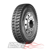 Aufine AF186 (ведущая) 8.25 R16 128/124K PR16