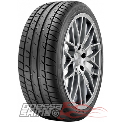 Taurus High Performance 195/55 R15 85V