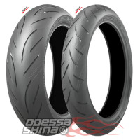 Bridgestone Battlax Hypersport S21 120/60 R17 55W