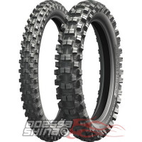Michelin Starcross 5 2.5 R12 36J