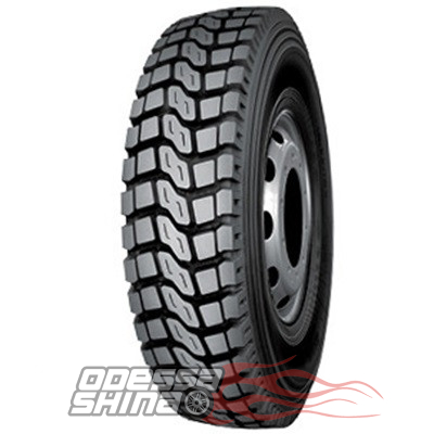 Kapsen HS-918 (ведущая) 9.00 R20 144/142K PR16