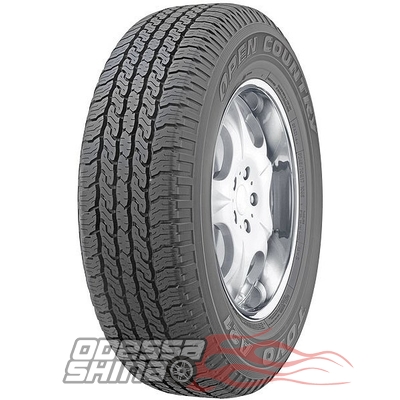 Toyo Open Country A21 245/70 R17 108S