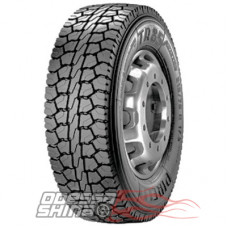 Pirelli TH25 PLUS (ведущая) 11 R22.5 148/145M