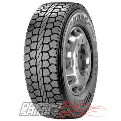 Pirelli TH25 PLUS (ведущая) 11 R22.5 148/145M