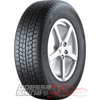 Gislaved Euro*Frost 6 225/40 R18 92V XL FR