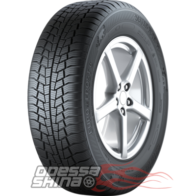 Gislaved Euro*Frost 6 185/70 R14 88T