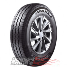 Wanli Tracforce SL106 195 R14C 106/104R