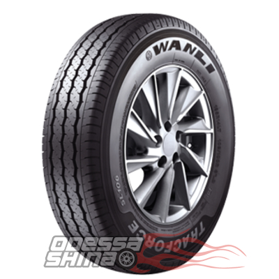 Wanli Tracforce SL106 195 R14C 106/104R