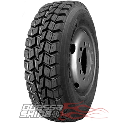 Tracmax GRT957 (ведущая) 315/80 R22.5 152/149M