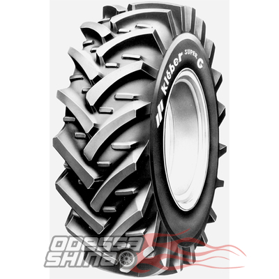 Kleber Super G (с/х) 16.90 R30 137A8/134B