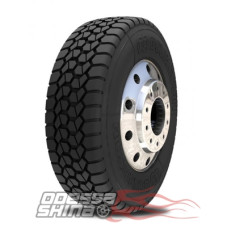 Double Coin RLB490 (ведущая) 245/70 R19.5 136/134J