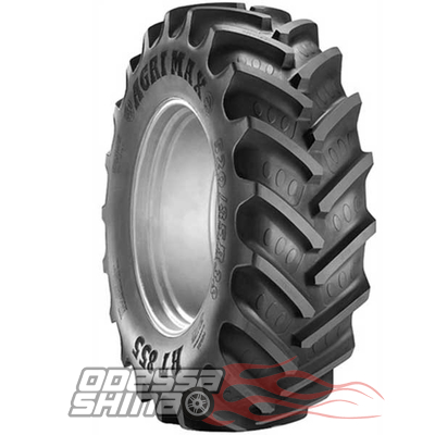 BKT Agrimax RT-855 (с/х) 7.50 R16 106A8 TL