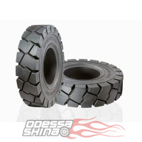 Starco Unicorn Easyfit 16.00/6 R8