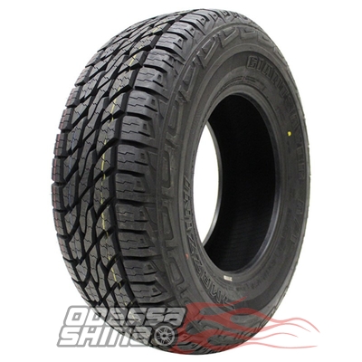 Mazzini GiantSaver A/T 31/10.5 R15 109S