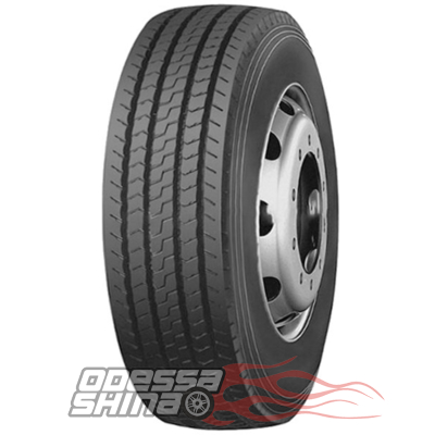 Long March LM127 (рулевая) 215/75 R17.5 127/124M PR16