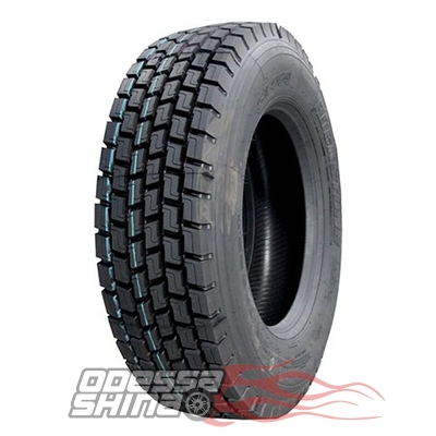 Taitong HS202 (ведущая) 295/80 R22.5 152/149M