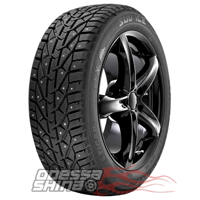 Tigar SUV Ice 215/60 R17 100T XL (под шип)