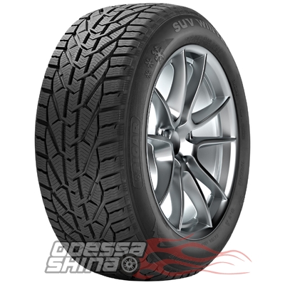 Tigar SUV Winter 235/55 R19 105V XL