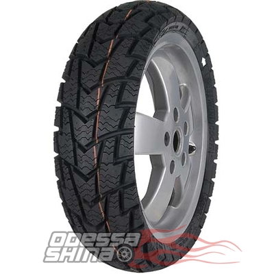 Mitas MC-32 Scooter 100/80 R17 52R