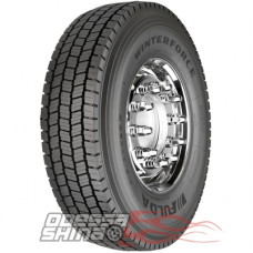 Fulda WinterForse (ведущия) 295/80 R22.5 152/148L