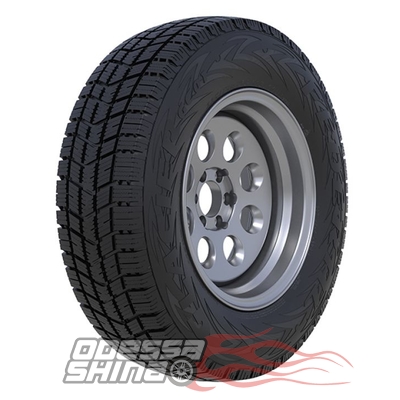 Federal Glacier GC01 195/75 R16C 107/105R