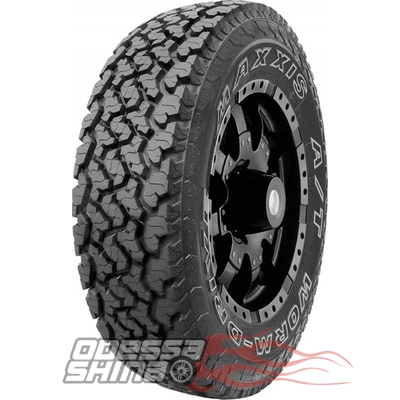 Maxxis AT-980E Worm-Drive 215/80 R15 102Q RWL