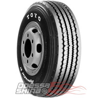 Toyo Hyparadial ST M53 (универсальная) 9.5 R17.5 143/141J