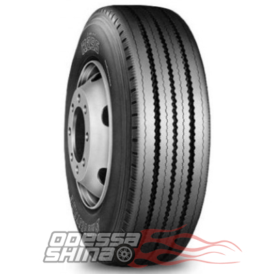 Bridgestone R295 (рулевая) 11 R22.5 148/145L