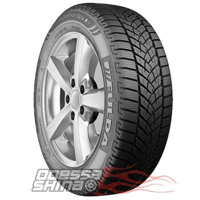 Fulda Kristall Control SUV 275/40 R20 106V XL FR