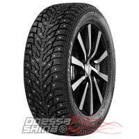 Nokian Hakkapeliitta 9 215/50 R19 93T (под шип)