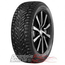 Nokian Hakkapeliitta 9 215/50 R19 93T (под шип)