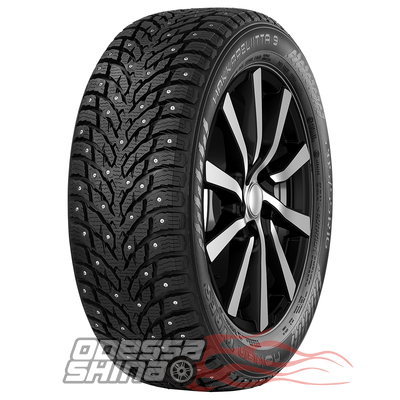 Nokian Hakkapeliitta 9 215/50 R19 93T (под шип)