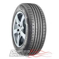 Continental ContiEcoContact 5 SUV 235/60 R18 107V XL FR VOL