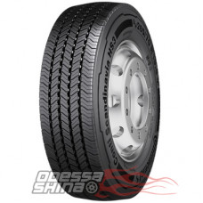 Continental Conti Scandinavia HS3 (рулевая) 315/80 R22.5 156/150L