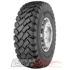 Continental HCS (ведущая) 14.00 R20 164/160K PR22